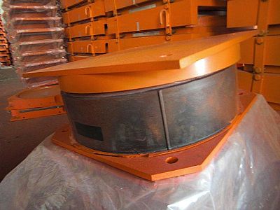 潮州盆式橡胶支座规格型号如何做到质量控制